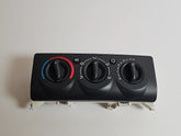Original Renault Clio 2 II B Mando de Climatización A82000100 69520015